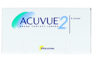 Acuvue 2